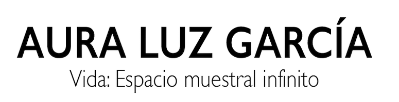 Aura Luz García