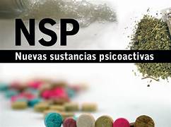 Nuevas Sustancias Psicoactivas(NSP): Desafío en prevención drogas