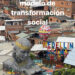 Comuna 13: Modelo de transformación social